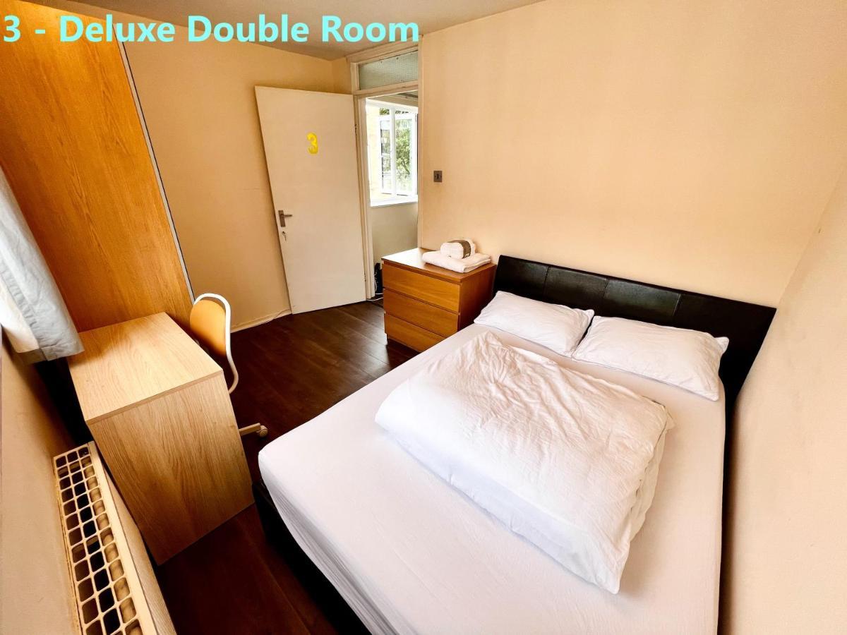 Central Palace - Excellent Stay In London Zone 1 Exterior foto